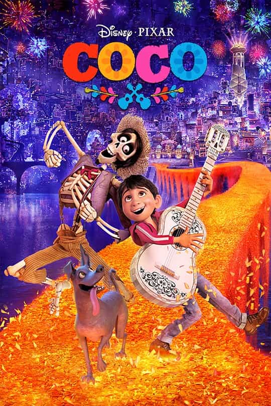 Coco . Master P