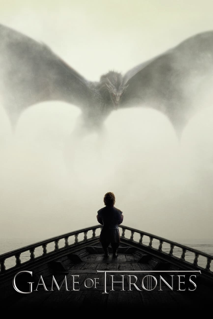 Game of Thrones Season 5