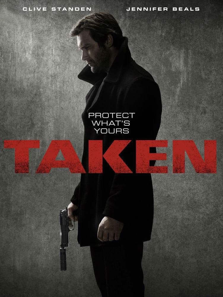 Taken Season 1