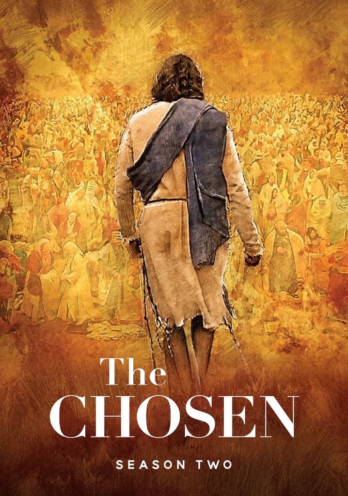 The Chosen Season 2