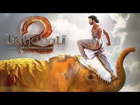 Baahubali 2 B