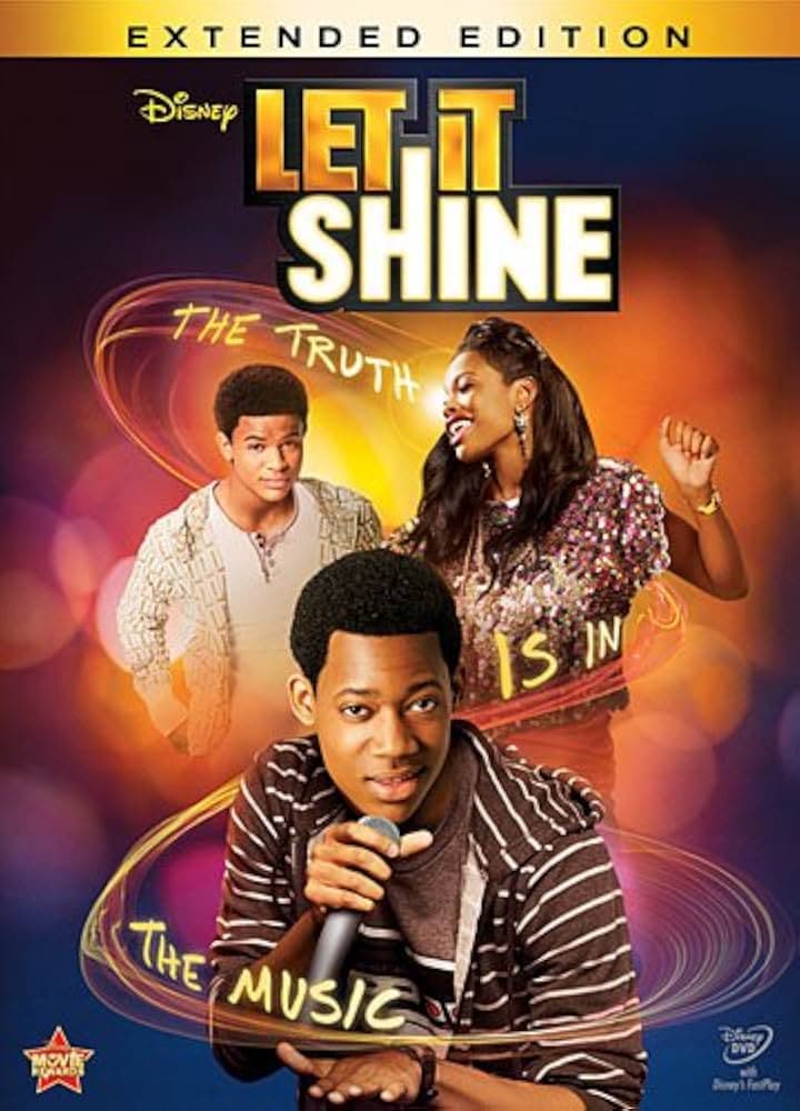 Let It Shine