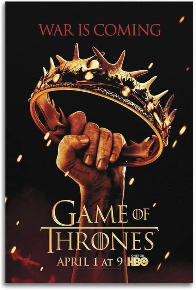 Game Of Thrones Season 2