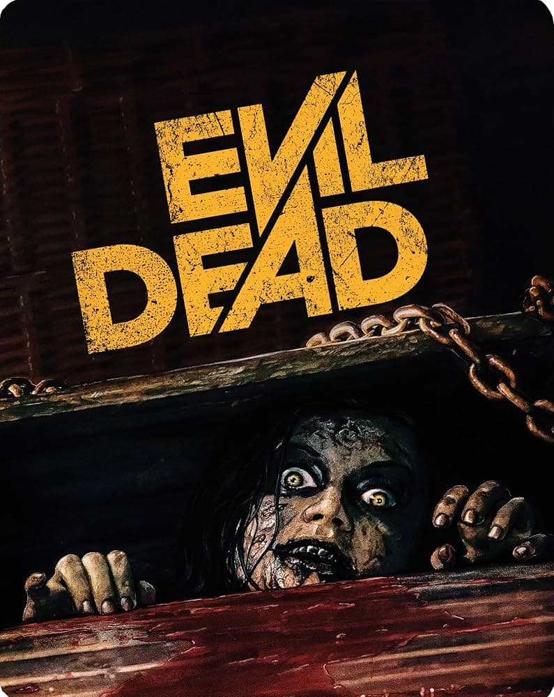 The Evil Dead