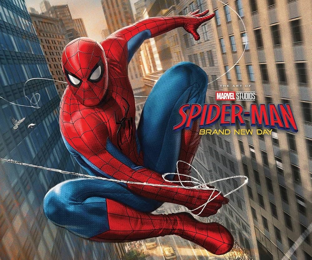 Spider-Man: Brand New Day Dylan