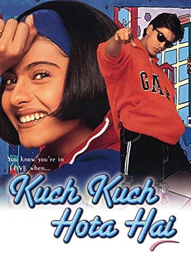 Kuch Kuch Hota Hai
