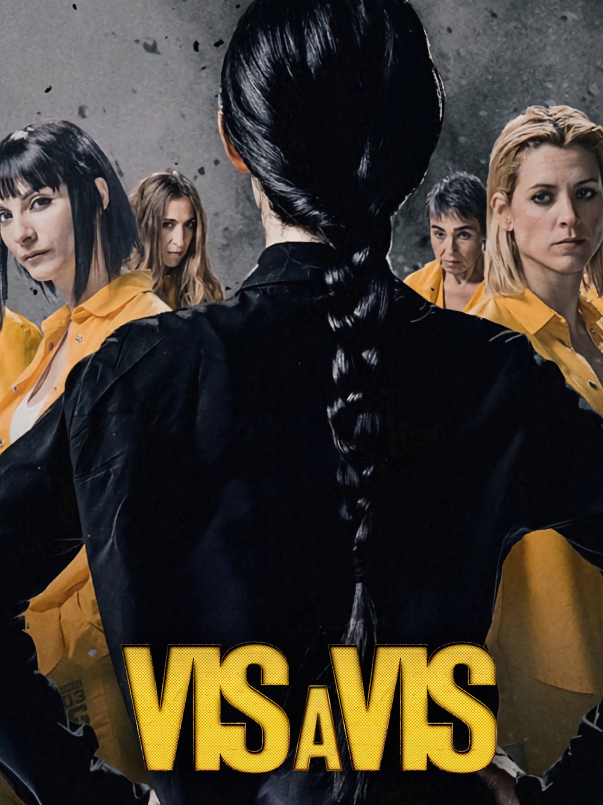 Vis a Vis Season 2