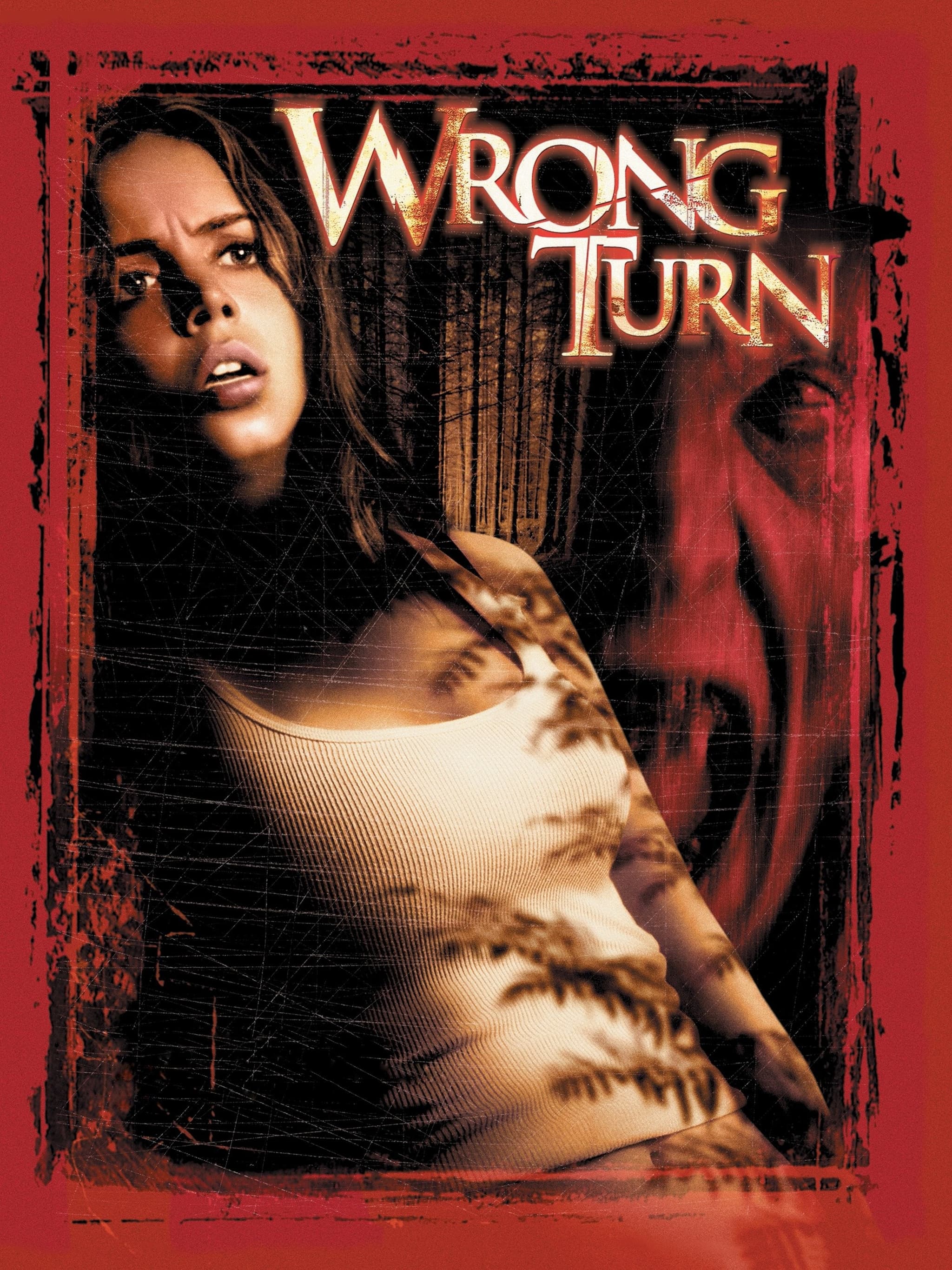 Wrong Turn 1