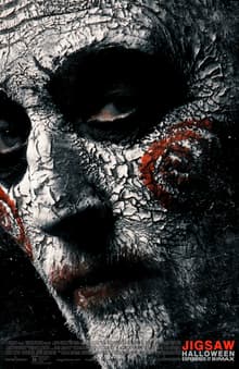 Jigsaw . Sankra