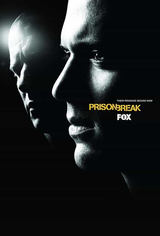 Prison Break S2 Ep10 - Junior Giti