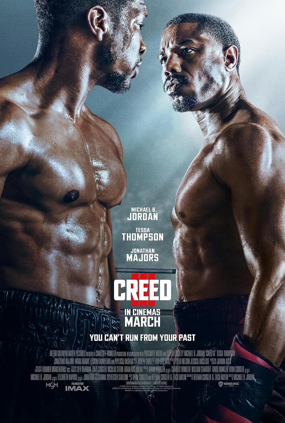 Creed 3
