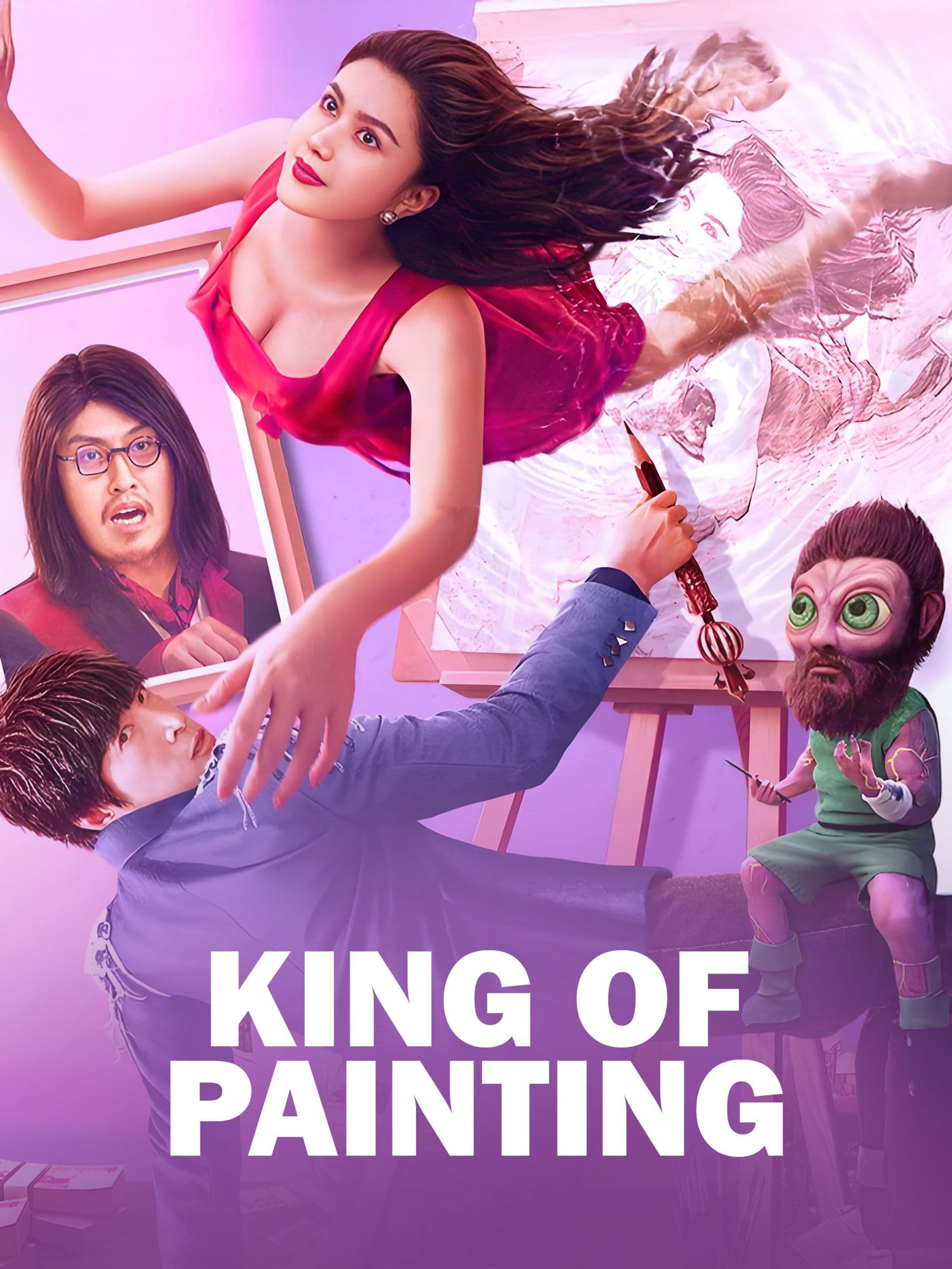 King of Painting