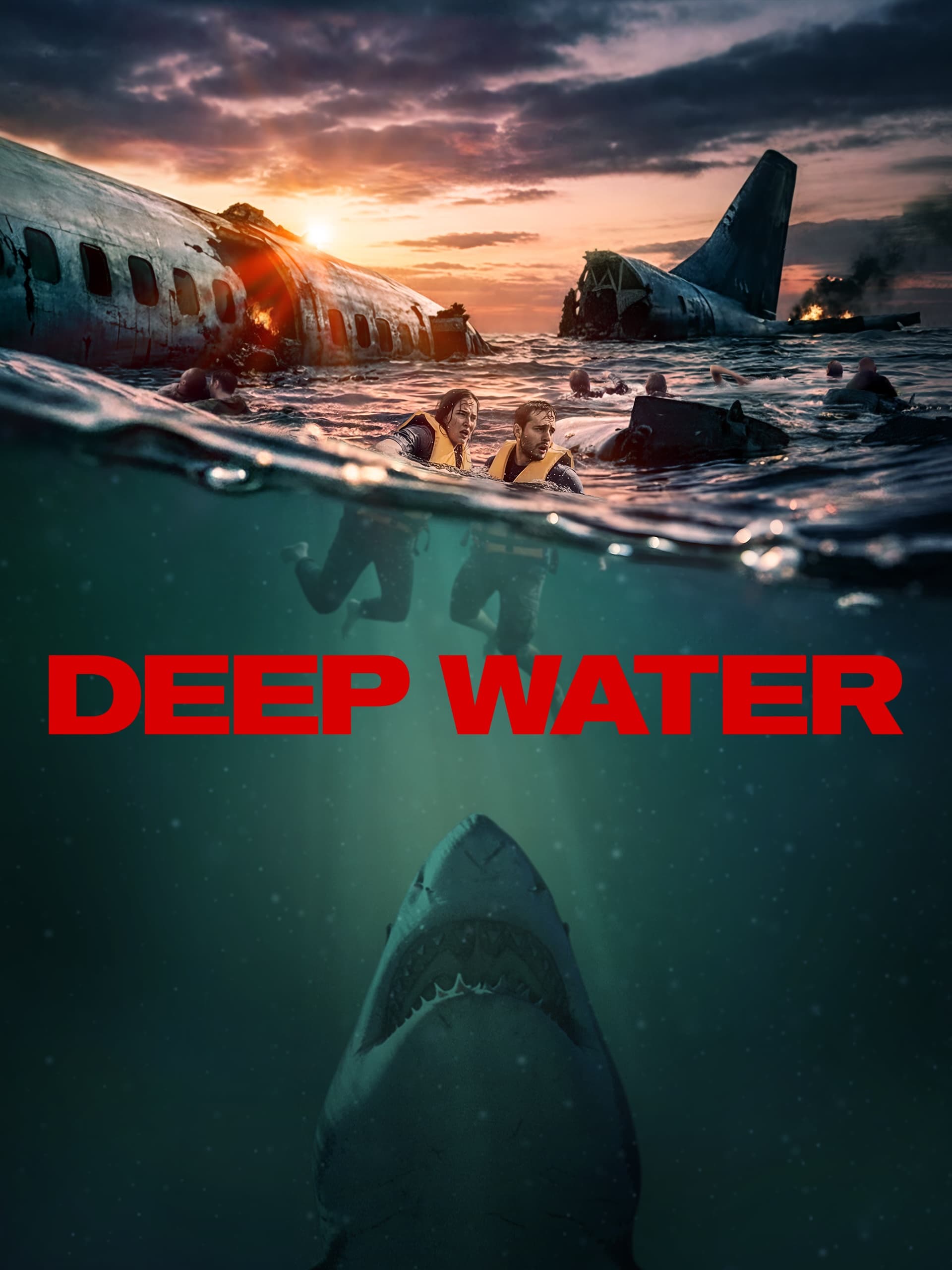 Deep Water
